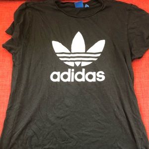 Adidas tshirt